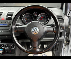 Volkswagen Lupo 1.6 GTI 3dr - 17