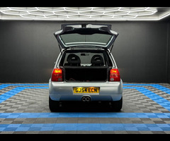 Volkswagen Lupo 1.6 GTI 3dr - 28