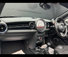 MINI Roadster 1.6 Cooper S Euro 5 (s/s) 2dr - 9