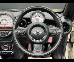 MINI Roadster 1.6 Cooper S Euro 5 (s/s) 2dr - 14