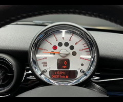 MINI Roadster 1.6 Cooper S Euro 5 (s/s) 2dr - 17