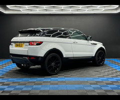 Land Rover Range Rover Evoque 2.2 SD4 Pure 4WD Euro 5 (s/s) 3dr - 6