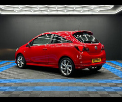 Vauxhall Corsa 1.4i Turbo ecoTEC SRi VX Line Euro 6 (s/s) 3dr - 4