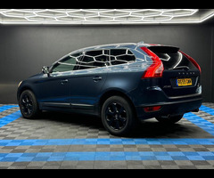 Volvo XC60 2.4 D5 SE Lux Premium Geartronic AWD Euro 4 5dr - 4