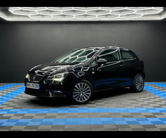 SEAT Ibiza 1.2 TSI Connect Sport Coupe Euro 6 3dr - 3