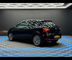 SEAT Ibiza 1.2 TSI Connect Sport Coupe Euro 6 3dr - 4