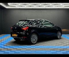 SEAT Ibiza 1.2 TSI Connect Sport Coupe Euro 6 3dr - 6