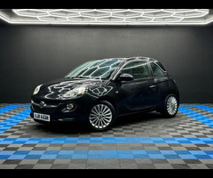 Vauxhall Adam 1.2 16v GLAM Euro 5 3dr - 3