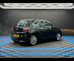 Vauxhall Adam 1.2 16v GLAM Euro 5 3dr - 6