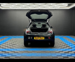 Vauxhall Adam 1.2 16v GLAM Euro 5 3dr - 29