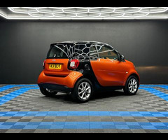 Smart Fortwo 1.0 Passion Euro 6 (s/s) 2dr - 6