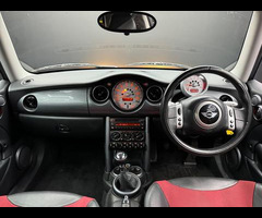 MINI Hatch 1.6 One Euro 4 3dr - 8