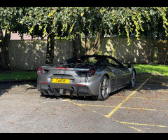 Ferrari 488 3.9T V8 Spider F1 DCT Euro 6 (s/s) 2dr - 7