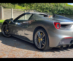 Ferrari 488 3.9T V8 Spider F1 DCT Euro 6 (s/s) 2dr - 13