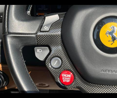 Ferrari 488 3.9T V8 Spider F1 DCT Euro 6 (s/s) 2dr - 21