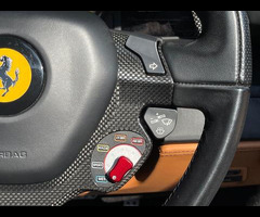 Ferrari 488 3.9T V8 Spider F1 DCT Euro 6 (s/s) 2dr - 23