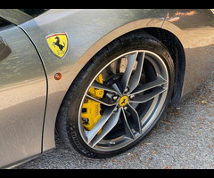 Ferrari 488 3.9T V8 Spider F1 DCT Euro 6 (s/s) 2dr - 44