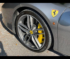 Ferrari 488 3.9T V8 Spider F1 DCT Euro 6 (s/s) 2dr - 45