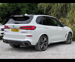 BMW X5 3.0 M50d Auto xDrive Euro 6 (s/s) 5dr - 13