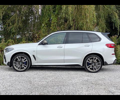 BMW X5 3.0 M50d Auto xDrive Euro 6 (s/s) 5dr - 17