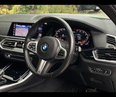 BMW X5 3.0 M50d Auto xDrive Euro 6 (s/s) 5dr - 21