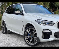 BMW X5 3.0 M50d Auto xDrive Euro 6 (s/s) 5dr - 36