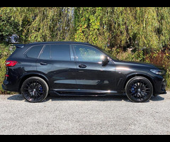 BMW X5 3.0 30d M Sport Auto xDrive Euro 6 (s/s) 5dr - 16