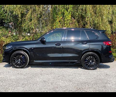 BMW X5 3.0 30d M Sport Auto xDrive Euro 6 (s/s) 5dr - 17