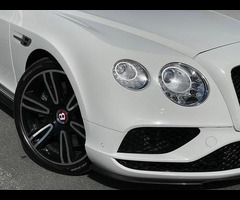 Bentley Continental 4.0 V8 GTC Auto 4WD Euro 5 2dr - 3