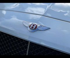 Bentley Continental 4.0 V8 GTC Auto 4WD Euro 5 2dr - 38