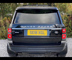 Land Rover Range Rover 4.4 SD V8 Autobiography Auto 4WD Euro 6 (s/s) 5dr - 11