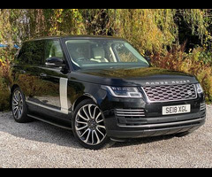 Land Rover Range Rover 4.4 SD V8 Autobiography Auto 4WD Euro 6 (s/s) 5dr - 14