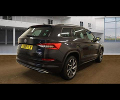 SKODA Kodiaq 2.0 TDI SportLine DSG 4WD Euro 6 (s/s) 5dr (7 Seat) - 3