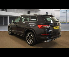 SKODA Kodiaq 2.0 TDI SportLine DSG 4WD Euro 6 (s/s) 5dr (7 Seat) - 4