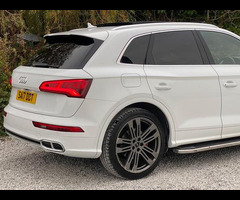 Audi SQ5 3.0 TFSI V6 Tiptronic quattro Euro 6 (s/s) 5dr - 27