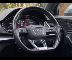 Audi SQ5 3.0 TFSI V6 Tiptronic quattro Euro 6 (s/s) 5dr - 30