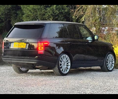 Land Rover Range Rover 3.0 TD V6 Vogue Auto 4WD Euro 5 (s/s) 5dr - 11