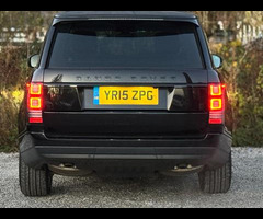 Land Rover Range Rover 3.0 TD V6 Vogue Auto 4WD Euro 5 (s/s) 5dr - 12