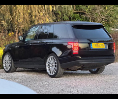 Land Rover Range Rover 3.0 TD V6 Vogue Auto 4WD Euro 5 (s/s) 5dr - 13