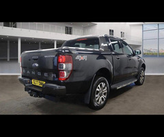 Ford Ranger 3.2 TDCi Wildtrak Auto 4WD Euro 5 4dr - 4