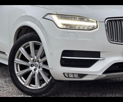 Volvo XC90 2.0 D5 Inscription Geartronic 4WD Euro 6 (s/s) 5dr - 3