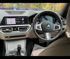 BMW 3 Series 2.0 330e 12kWh M Sport Auto Euro 6 (s/s) 4dr - 33