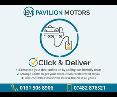 Vauxhall Insignia 1.6 CDTi ecoFLEX SRi Euro 6 (s/s) 5dr - 56