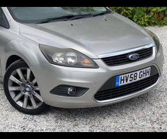 Ford Focus CC 2.0 CC-2 2dr - 4