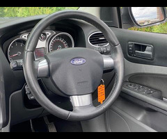 Ford Focus CC 2.0 CC-2 2dr - 15