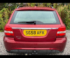 Jaguar X-type 2.2D DPF Sovereign 5dr - 11