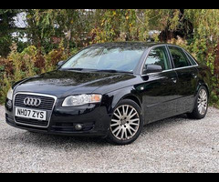 Audi A4 1.9 TDI SE 4dr - 2