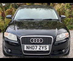 Audi A4 1.9 TDI SE 4dr - 6