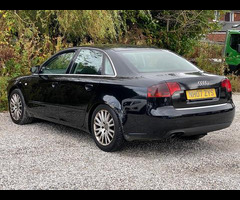 Audi A4 1.9 TDI SE 4dr - 9