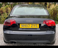 Audi A4 1.9 TDI SE 4dr - 10